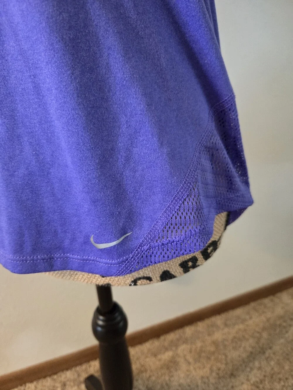 Nike Tank Top - Picture 6 of 11